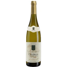 Вино белое сухое Pierre Dupond Chablis Vin de Bourgogne, 0.75л 12% (STA3298660031596): Страна производитель Франция