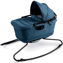 Люлька Orbit Baby G5 OB-49 Melange Navy (6907583730208): Производитель Orbit Baby