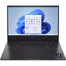 Ноутбук HP OMEN 16t-wf100 (912K6AV): Экран 16.1" IPS (1920x1080)