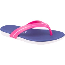 Вьетнамки Calypso 8431-005 35 розовые ПВХ пляжные: Материал верха ПВХ