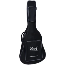 Чохол CORT CGB38 BK Standard Line Acoustic Guitar Bag: Виробник CORT