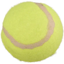 Игрушка для собак Flamingo Smash Tennis Ball Теннисный мяч 5 см жёлтый (5400585018226): Производитель Flamingo