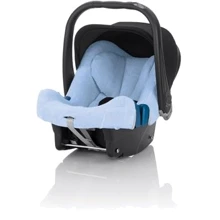 Romer Літній чохол BABY-SAFE Plus II (2000000844): Тип аксесуара чохли