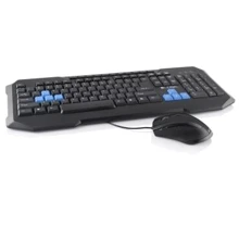 Комплект проводной Modecom LKM-200 (LKM-200): undefined undefined