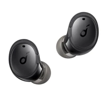 Наушники ANKER SoundСore Life Dot 3i Black (A3982H11): Тип конструкции вакуумные