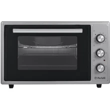 Електрична духовка настільна PERFELLI MIRAGE 37 GREY: Виробник Perfelli
