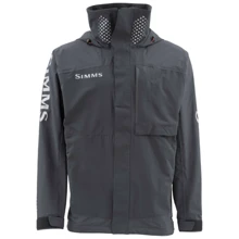 Курточка Simms Challenger Jacket Black XL (11243-002-50): undefined undefined