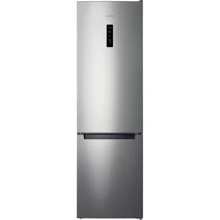 Холодильник Indesit ITI 5201 S: Тип xолодильник двухкамерный