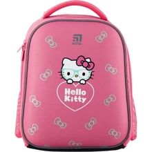 Рюкзак Kite Education каркасный Hello Kite HK20-555s: Возрастная группа от 6 до 10 лет