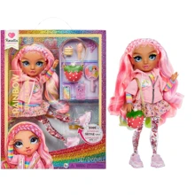 Кукла Rainbow High серии Sparkle & Shine - Розетта (427780): Возраст от 4 лет