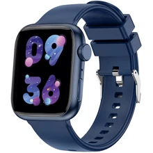 Смарт-часы Forever IGo Watch 3 JW-500 Navy: Дисплей 1.83" IPS (240x286)