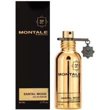 Парфумована вода Montale Santal Wood 50 ml: Вид Парфумована вода