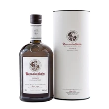 Виски Bunnahabhain Toiteach (0,7 л) Tube (BW32372): Объем, л 0.7