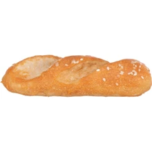 Лакомства для собак Trixie Denta Fun Mini Baguette bulk 13 см 70 г 5 шт/уп (2700000046005): Производитель Trixie