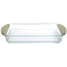 BergHoff 36x21.5 см (8500056): Крышка Нет