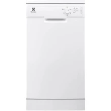 Посудомийка Electrolux SMA91210SW: Розміри 85х45х61.5 см
