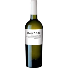 Вино "Incrocio Manzoni" Bianco DOC Montello e Colli Asolani біле 0.75 л (WHS8017494382019): Країна виробник Італія