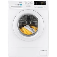 Пральна машина Zanussi ZWSE7120V: Тип машини автомат