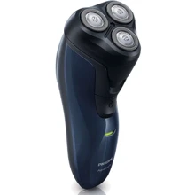 Электробритва Philips AquaTouch AT620/14: Тип триммера Откидной