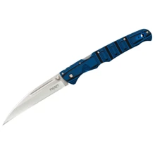 Нож Cold Steel Frenzy II, S35VN (1260.14.25): Тип ножа Складной