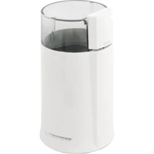 Кофемолка Esperanza EKC001W: Вместимость, г 50