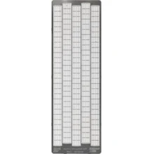 Фототравление Northstar Models Тройное леерное ограждение NSA350122: Производитель Northstar Models