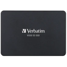 Verbatim Vi550 512 GB (49352): Тип накопителя внутренний