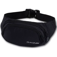 Dakine Hip Pack (Black): Цвет Черный