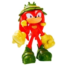 Ігрова фігурка Sonic prime Наклз 6.5 см (SON2010C): Тип Игровая фигурка
