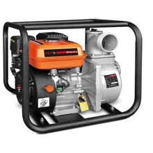 Мотопомпа DWT WP40-80 A: Тип мотопомпы