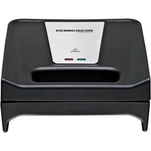 Rommelsbacher SWG 700 3-in-1 Max: Тип Сэндвичница