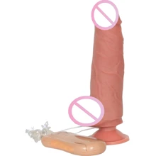 Вибратор Average Joe The Plumber, Ricardo Vibrating/Heating 14x4.3 см.: Для кого Для женщин