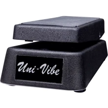 Педаль гитарных эффектов Педаль эффектов DUNLOP UV-1 FC: Производитель Dunlop