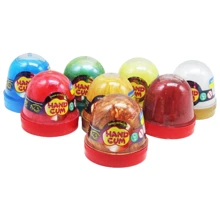 Лізун-антистрес Mic Hand gum 120 г 24 шт (80094): Виробник Mic