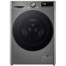 Стиральная машина LG F4W9072YP: Тип машины Автомат