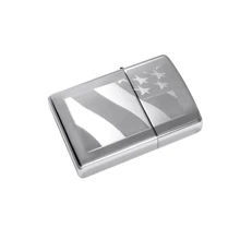 Зажигалка Zippo (21068): Производитель Zippo