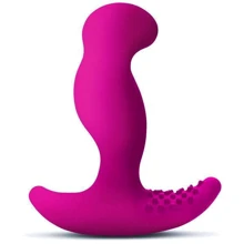 Масажер простати Nexus G-Rider Plus Purple: Для кого унісекс