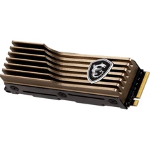 MSI Spatium M480 Pro HS 1 TB (S78-440L1J0-P83) UA: Тип накопителя внутренний