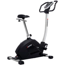 Велотренажер Hammer Cardio Pro 4844: Конструкция Сидячие, Вертикальные