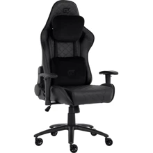 Крісло GT Racer X-2537 Black: undefined undefined