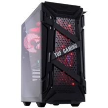 Персональный компьютер (ПК) ARTLINE Gaming TUF (TUFv136): Процессор Intel (8p+4e)-Core i7-12700KF 3.6-5.0GHz