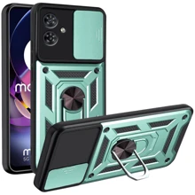 Чехол для телефонов BeCover Military Dark Green for Motorola Moto G54 / G54 Power (711004): Совместимость Motorola Moto G54 / G54 Power