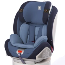 Автокрісло Babysing S1 Blue (22 815): Група 1/2/3 (9-36 кг)