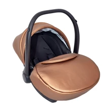 Автокресло Verdi Mirage Eco Premium 9024-VMEP-22 gold: Группа 0+