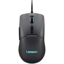 Lenovo M210 RGB USB Black (GY51M74265)
