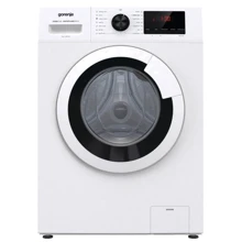 Пральна машина Gorenje WHE74S3: Тип машини автомат