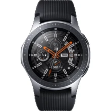 Смарт-годинник Samsung Galaxy Watch 46mm (SM-R800) Silver Approved Вітринний зразок: Виробник Samsung