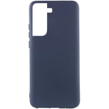 Аксесуар для смартфона Lakshmi Case Silicone Cover Midnight для Samsung S911 Galaxy S23: Сумісність Samsung S911 Galaxy S23