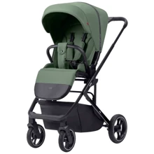 Прогулочная коляска Carrello Alfa Sea Green (CRL-5508 Sea Green): Тип коляски Прогулочная