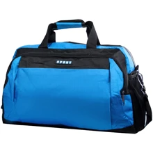 Чоловіча спортивна сумка Valiria Fashion синя (DETAO2700-5): Стать Чоловік